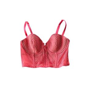 Victoria Secret Bra Size 36C
